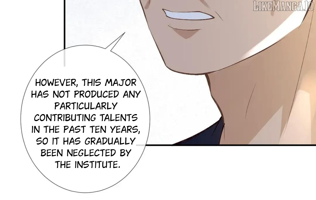 Everyone's Darling Chapter 164 - page 21